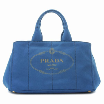 PRADA プラダ バッグ コピー CANAPA トートバッグ BN1872ZKI013 ロゴ入り